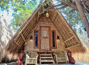 Gili Hills